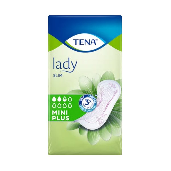 Tena Lady Slim Mini Plus (16x)