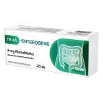 Teva-Enterobene 2 mg filmtabletta (20x)