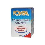 Tovita Csonterősítő tabletta (60x)