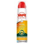 VAPE Derm Extra szúnyog- és kullancsriasztó száraz aeroszol (100ml)