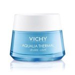 Vichy Aqualia Thermal Light (könnyű hidratáló arckrém) (50ml)