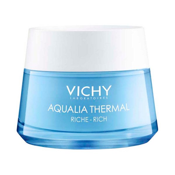 Vichy Aqualia Thermal Riche (gazdag hidratáló arckrém) (50ml)