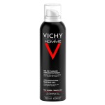 Vichy Homme (borotvagél érzékeny bőrre) (150ml)