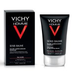 Vichy Homme Sensi Baume Mineral (balzsam érzékeny bőrre) (75ml)
