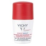 Vichy Izzadságszabályozó Stress Resist 72 órás dezodor (50ml)
