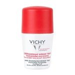 Vichy Izzadságszabályozó Stress Resist (72 órás intenzív dezodor) (50ml)