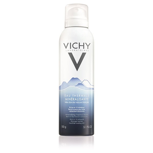 Vichy Termálvíz (spray) (150ml)