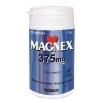 Vitabalans oy Magnex 375 mg tabletta (70x)