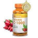 Vitaking C-vitamin 1000 mg tabletta (100x)