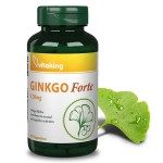 Vitaking Ginkgo Biloba Forte 120 mg kapszula (60x)