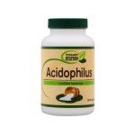Vitamin Station Acidophilus kapszula (100x)
