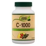 Vitamin Station C-vitamin 1000 mg tabletta (60x)
