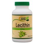 Vitamin Station Lecithin zselékapszula (100x)