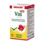 Walmark Vas Plusz tabletta (30x)