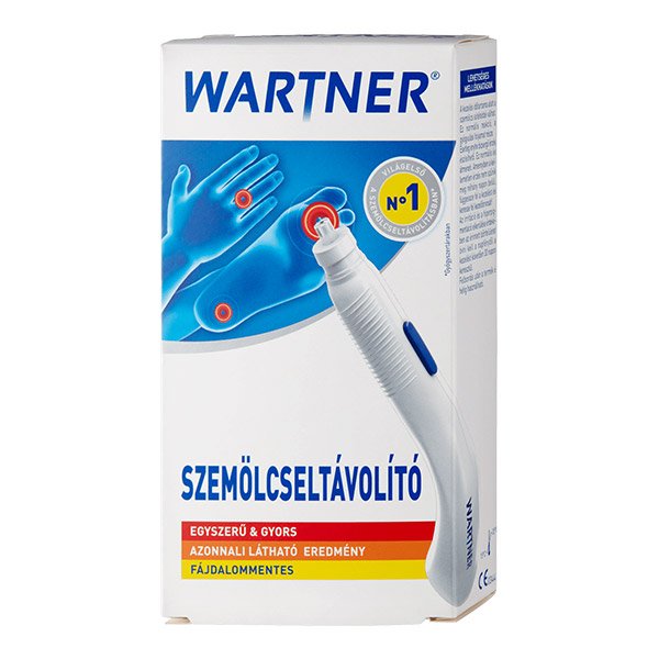 Wartner szemölcseltávolító stift (1,5ml)