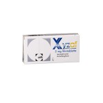Xyzal 5 mg filmtabletta (10x)