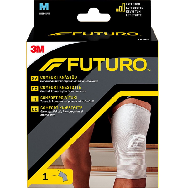 3M Futuro Comfort Lift térdrögzítő M (1x)