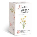 Bioextra Kamilla virágzat filteres tea (25x)