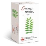 Bioextra Szenna levél filteres tea (25x)