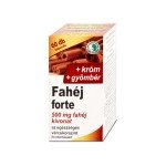 Dr. Chen Fahéj Forte kapszula (60x)