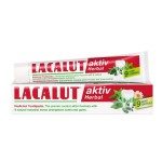 Lacalut Aktív Herbál fogkrém (75ml)