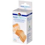 Master-Aid Maxi Stretch rugalmas textil vágható sebtapasz - 50x8cm (1x)
