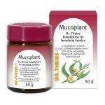 Mucoplant Dr. Theiss Eukaliptusz és fenyőolaj kenőcs (50g)