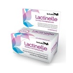 Lactinelle kemény hüvelykapszula (10x)
