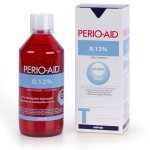 Perio-Aid 0,12% szájvíz (500ml)