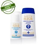 MediFleur Felfekvést megelőző csomag (Felfekvést megelőző, regeneráló gél + Extra bőrvédő krém) (200ml+50ml)