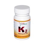 Vitanorma K2-vitamin 75 mcg kapszula (30x)