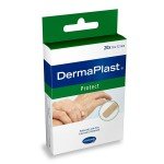 DermaPlast Protect sebtapasz (20x)