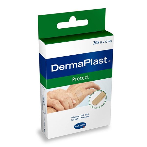 DermaPlast Protect sebtapasz (20x)