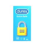 Durex Extra Safe óvszer (12x)
