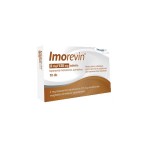 Imorevin 2 mg/125 mg tabletta (10x)