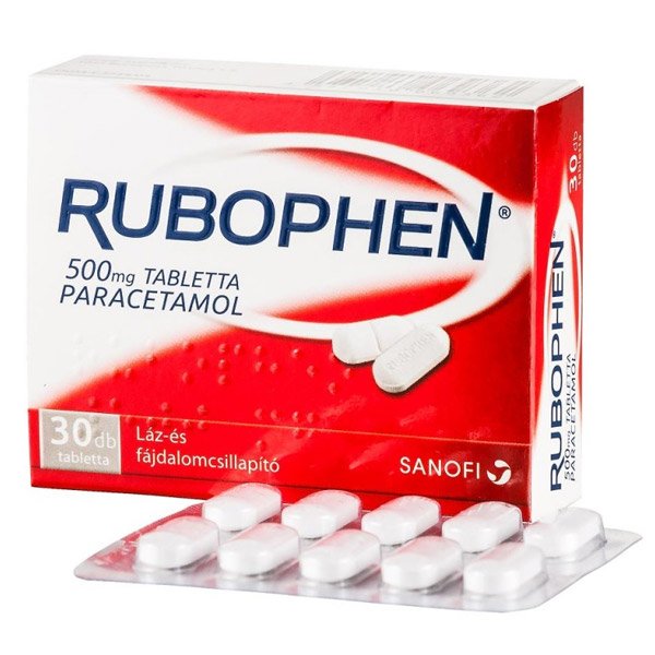 paracetamol okoz- e fogyást)