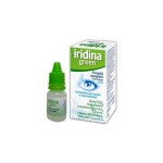 Iridina Green szemcsepp (10ml)