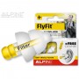 Alpine FlyFit füldugó - 1 pár (2x)