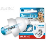 Alpine SwimSafe füldugó - 1 pár (2x)