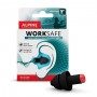 Alpine WorkSafe füldugó - 1 pár (2x)