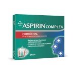 Aspirin Complex 500mg/30mg forró ital granulátum (10x)
