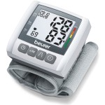 Beurer BC30 automata vérnyomásmérő csuklóra (1x)