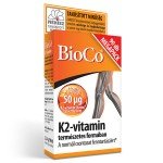 BioCo K2-vitamin tabletta (90x)