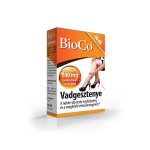 BioCo Vadgesztenye tabletta (80x)