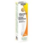 JutaVit C-vitamin 1000 mg pezsgőtabletta (20x)