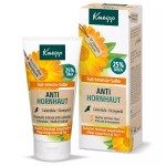 Kneipp Bőrkeményedés elleni krém 25% ureával (50ml)