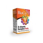 BioCo B-vitamin Komplex Forte tabletta (100x)