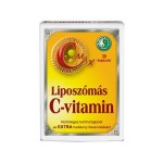 Dr. Chen C-Max liposzómás C-vitamin kapszula (30x)