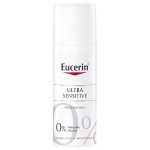 Eucerin UltraSensitive (arcápoló krém száraz bőrre) (50ml)