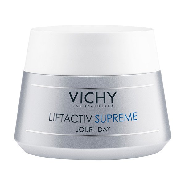 Vichy Liftactiv Supreme (nappali arckrém száraz, nagyon száraz bőrre) (50ml)